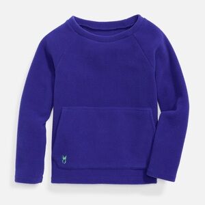 Dudley Stephens Kids Royal Blue Sweatshirt